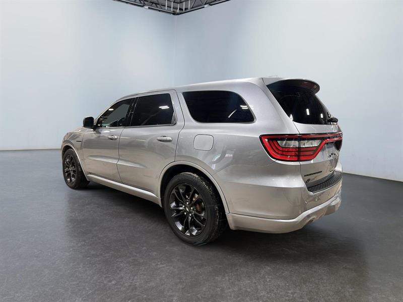 dodge Durango 2021 - 7
