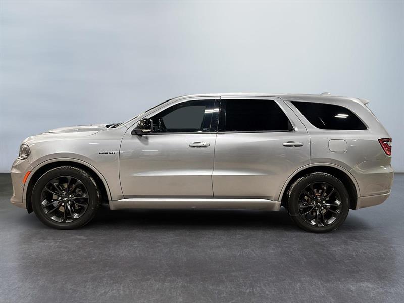 dodge Durango 2021 - 8