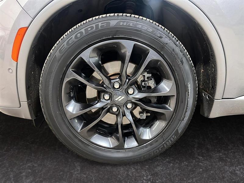 dodge Durango 2021 - 9