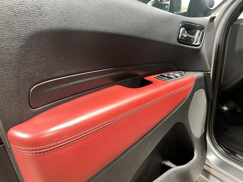 dodge Durango 2021 - 13