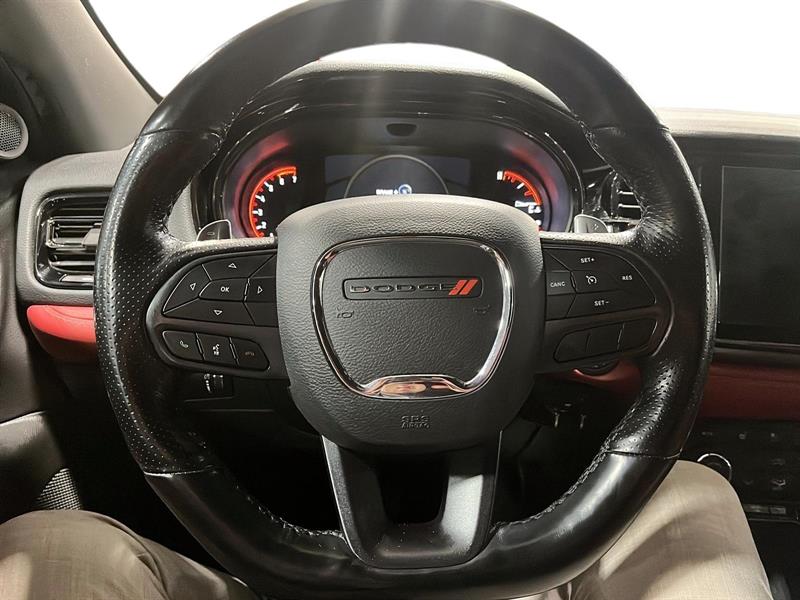 dodge Durango 2021 - 15