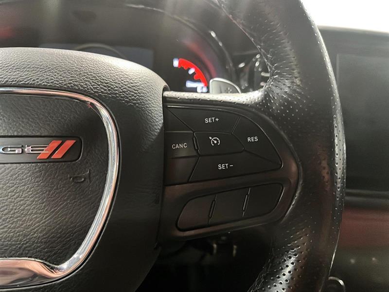 dodge Durango 2021 - 17