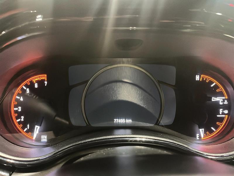 dodge Durango 2021 - 18