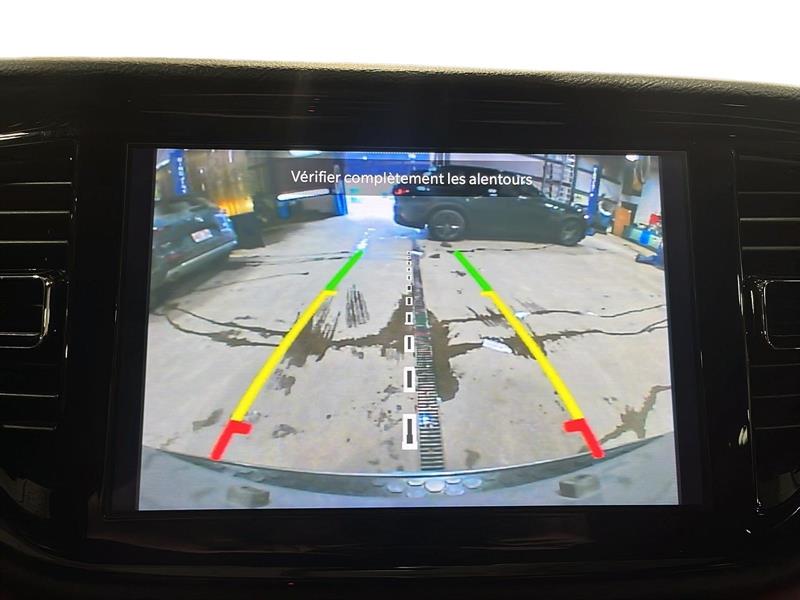 dodge Durango 2021 - 22