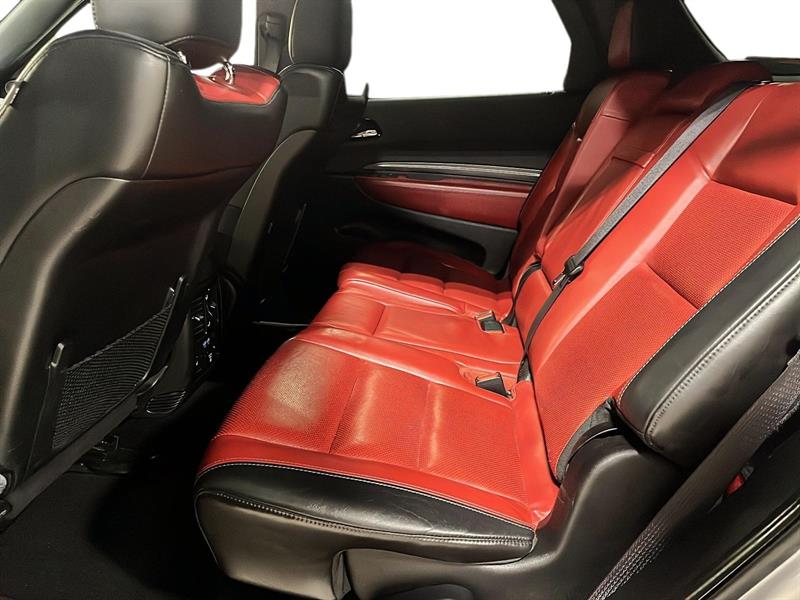 dodge Durango 2021 - 23