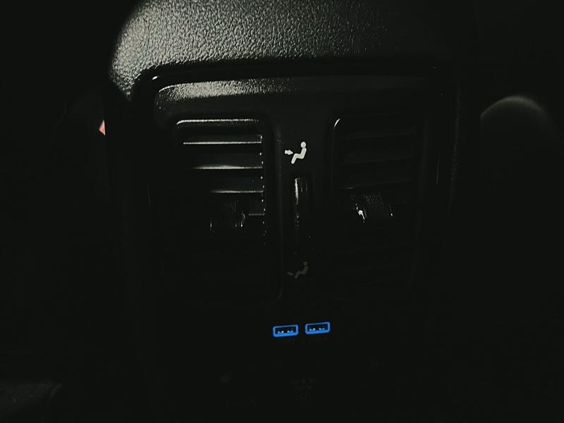 dodge Durango 2021 - 24