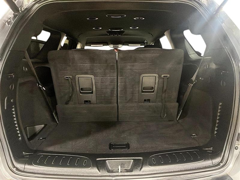 dodge Durango 2021 - 25