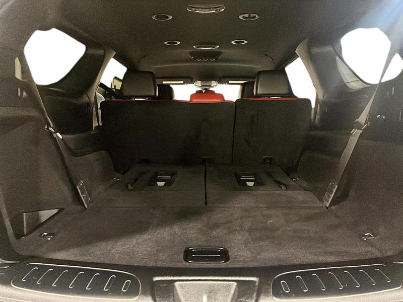 dodge Durango 2021 - 26