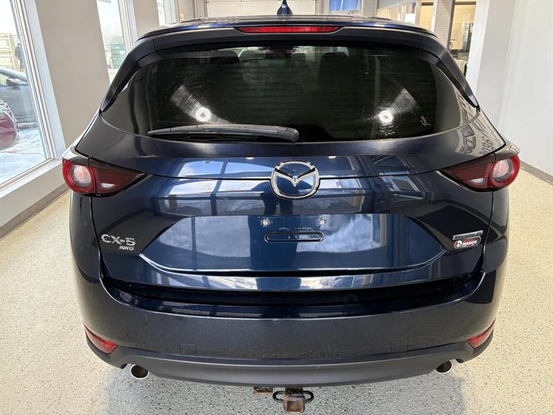 mazda CX-5 2020 - 4