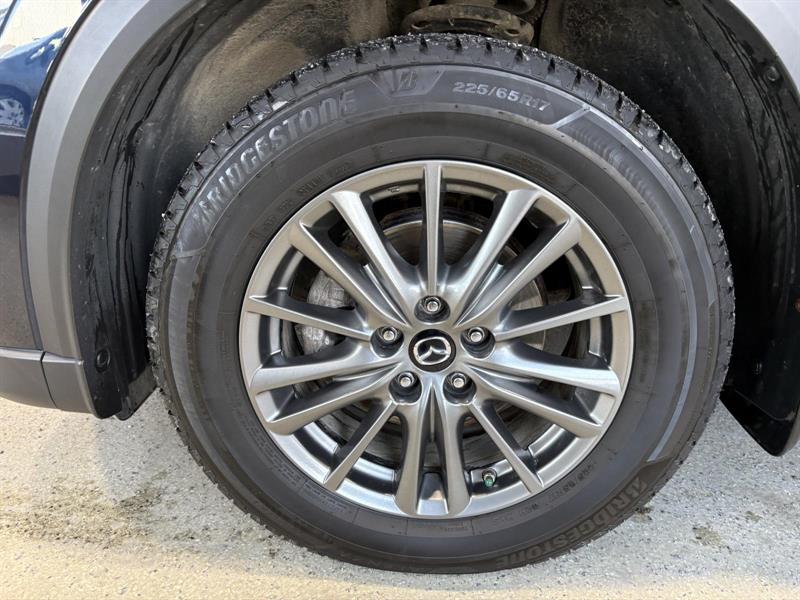 mazda CX-5 2020 - 10