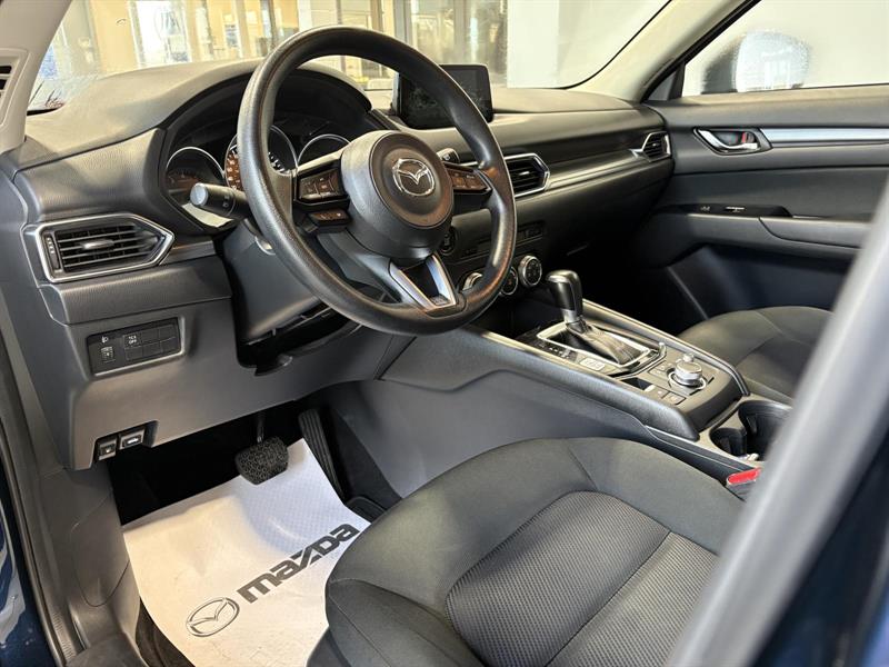 mazda CX-5 2020 - 12