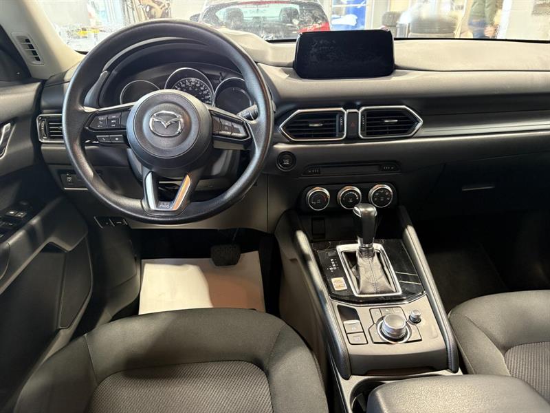 mazda CX-5 2020 - 13