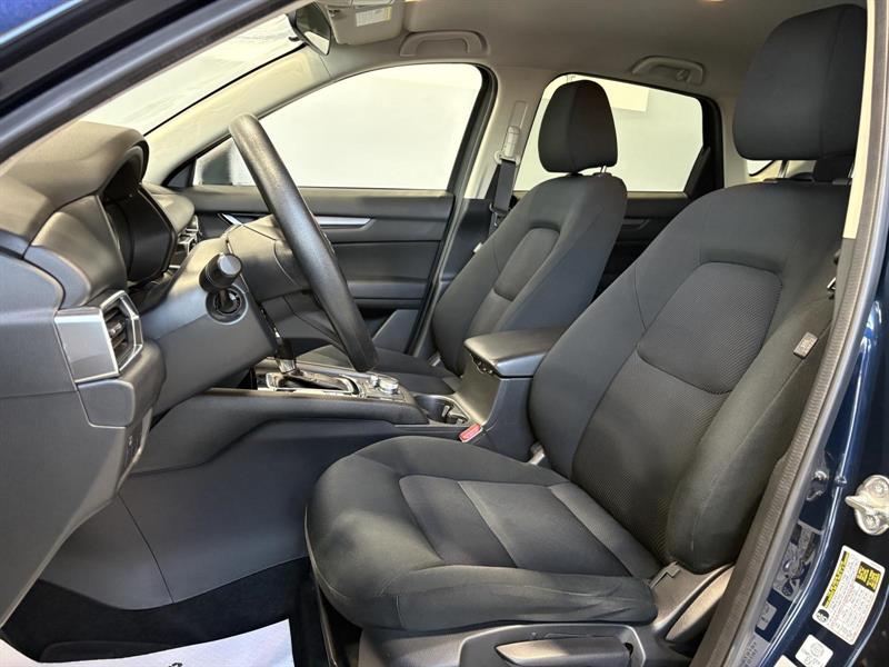 mazda CX-5 2020 - 14