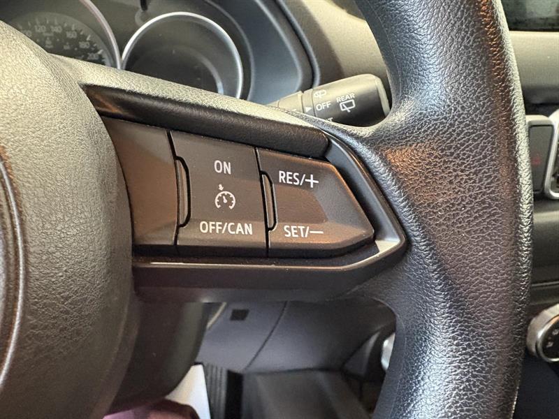 mazda CX-5 2020 - 18