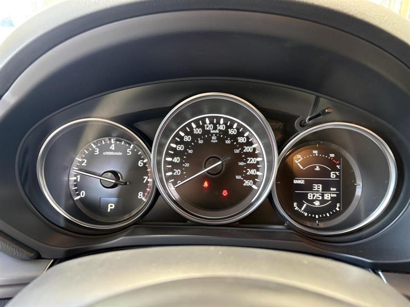 mazda CX-5 2020 - 19