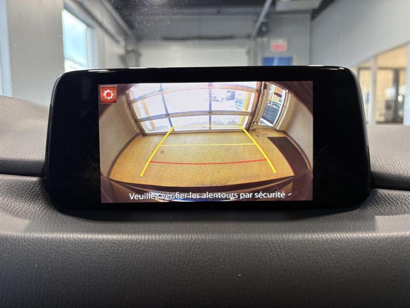 mazda CX-5 2020 - 21