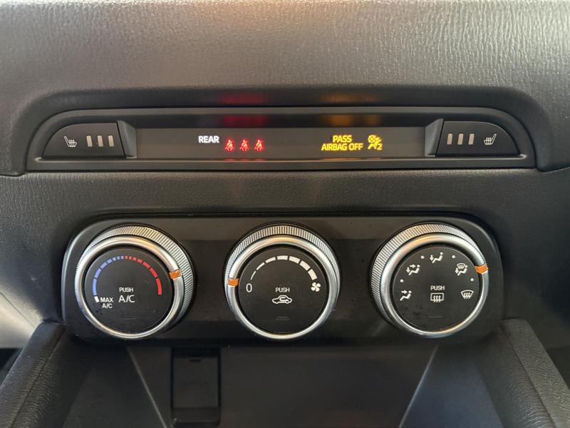 mazda CX-5 2020 - 22