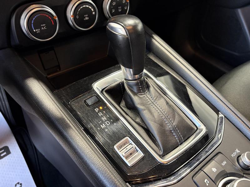 mazda CX-5 2020 - 23