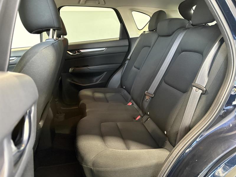 mazda CX-5 2020 - 25
