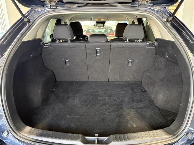 mazda CX-5 2020 - 26