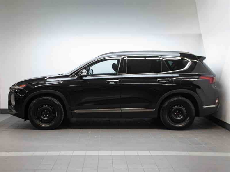 hyundai Santa Fe 2020 - 2