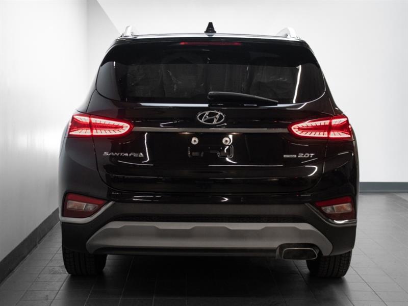hyundai Santa Fe 2020 - 3
