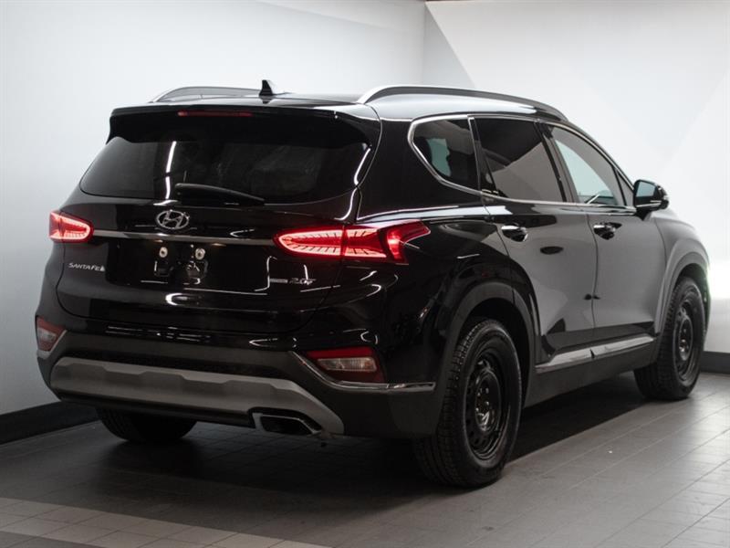 hyundai Santa Fe 2020 - 4