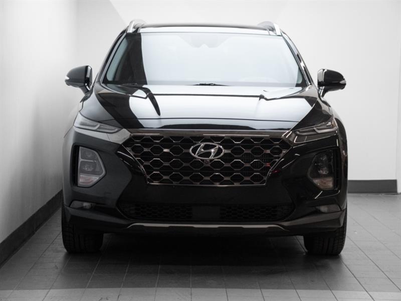 hyundai Santa Fe 2020 - 5