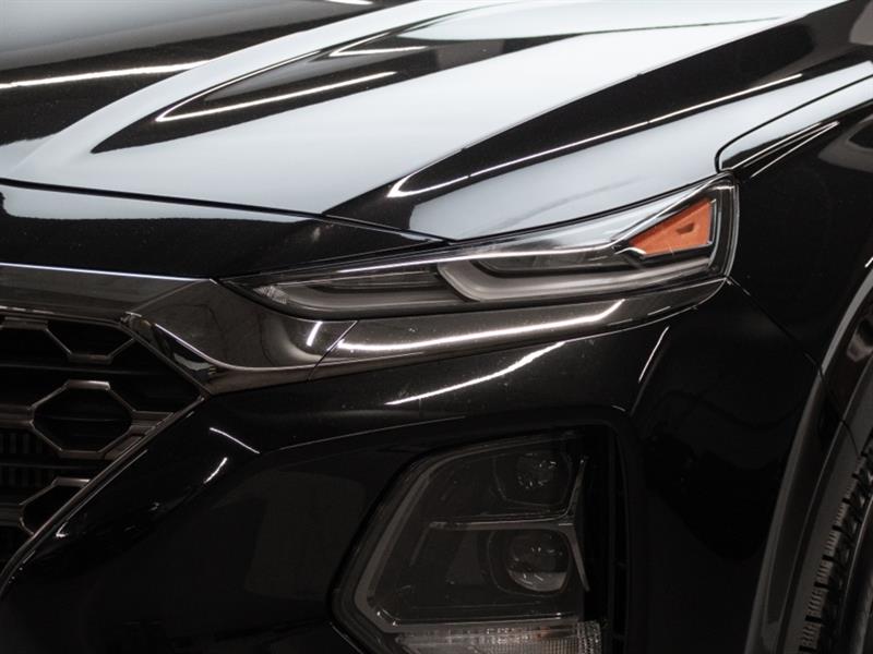 hyundai Santa Fe 2020 - 6