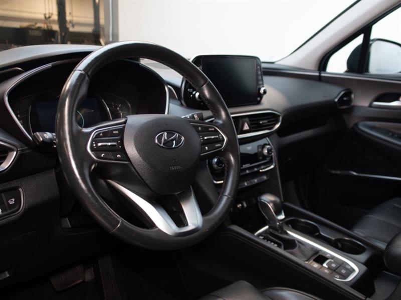 hyundai Santa Fe 2020 - 7