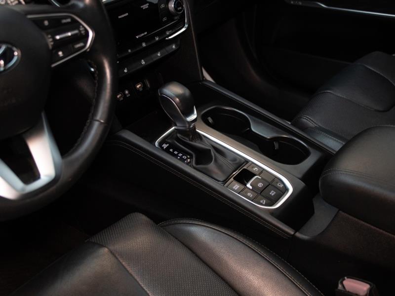 hyundai Santa Fe 2020 - 8