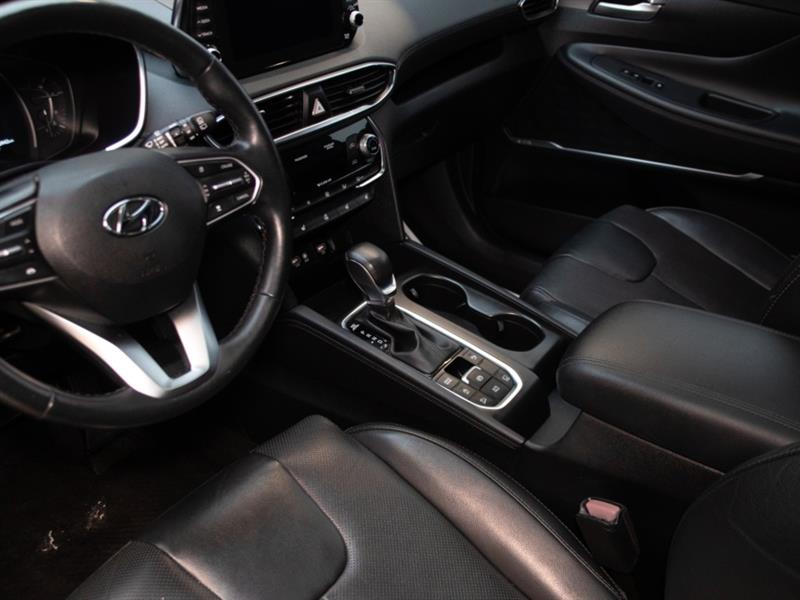 hyundai Santa Fe 2020 - 9