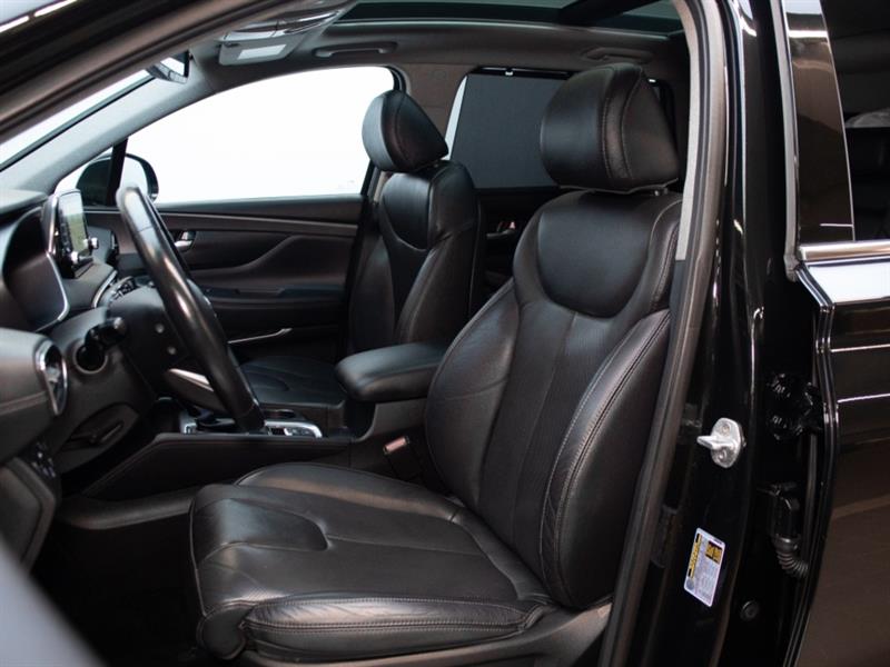 hyundai Santa Fe 2020 - 10