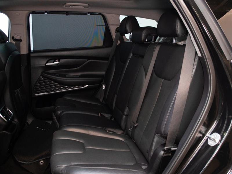 hyundai Santa Fe 2020 - 11