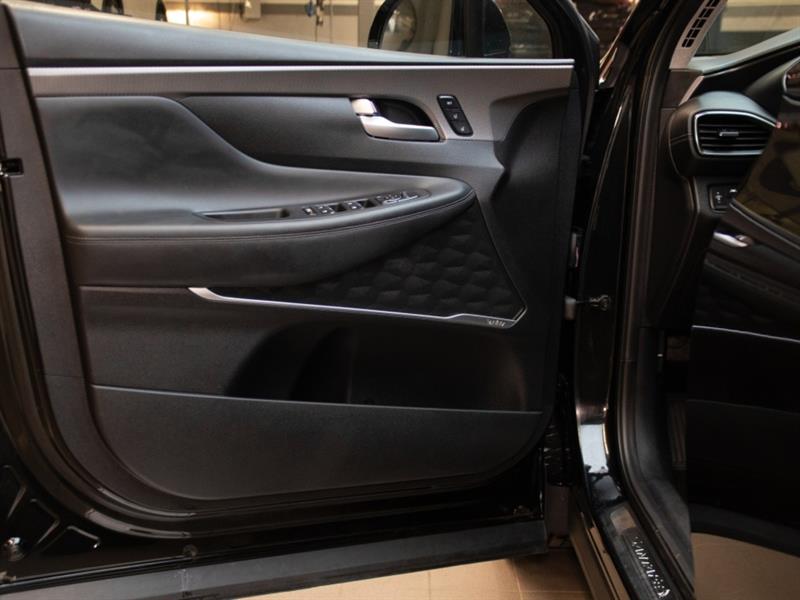 hyundai Santa Fe 2020 - 12