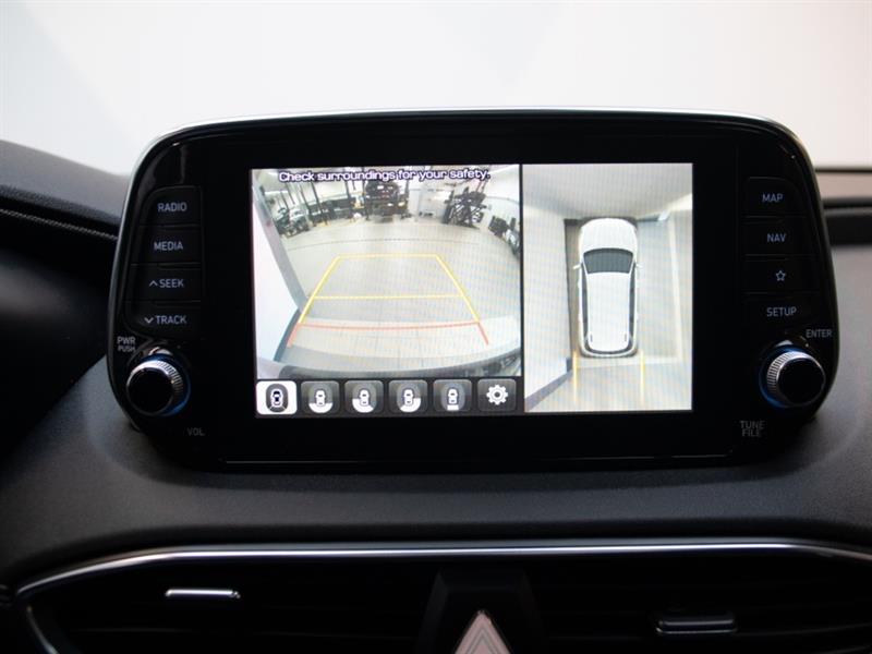 hyundai Santa Fe 2020 - 14