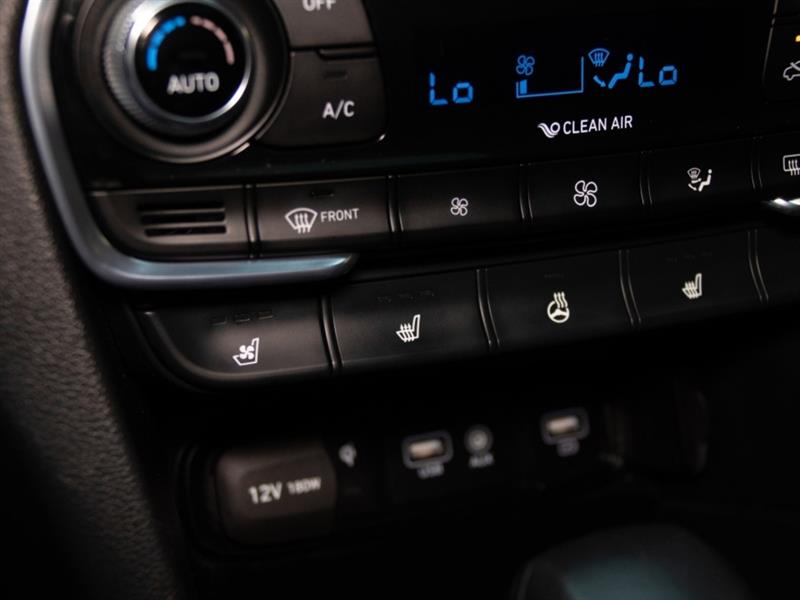 hyundai Santa Fe 2020 - 15