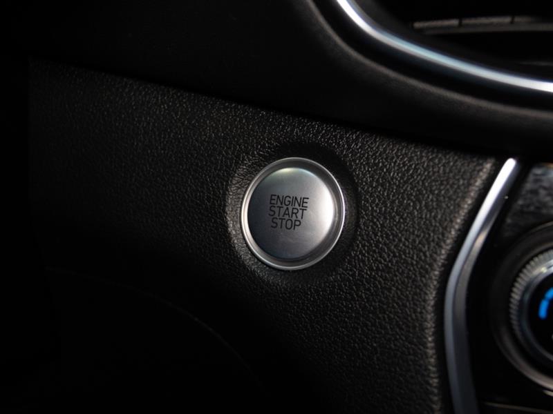 hyundai Santa Fe 2020 - 16