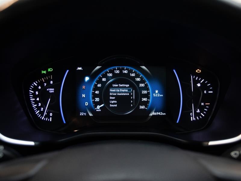 hyundai Santa Fe 2020 - 17