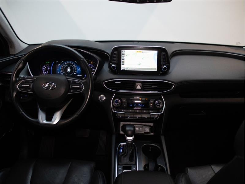 hyundai Santa Fe 2020 - 18