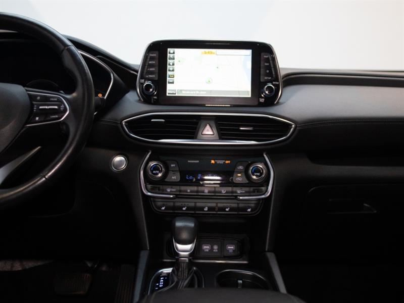 hyundai Santa Fe 2020 - 19