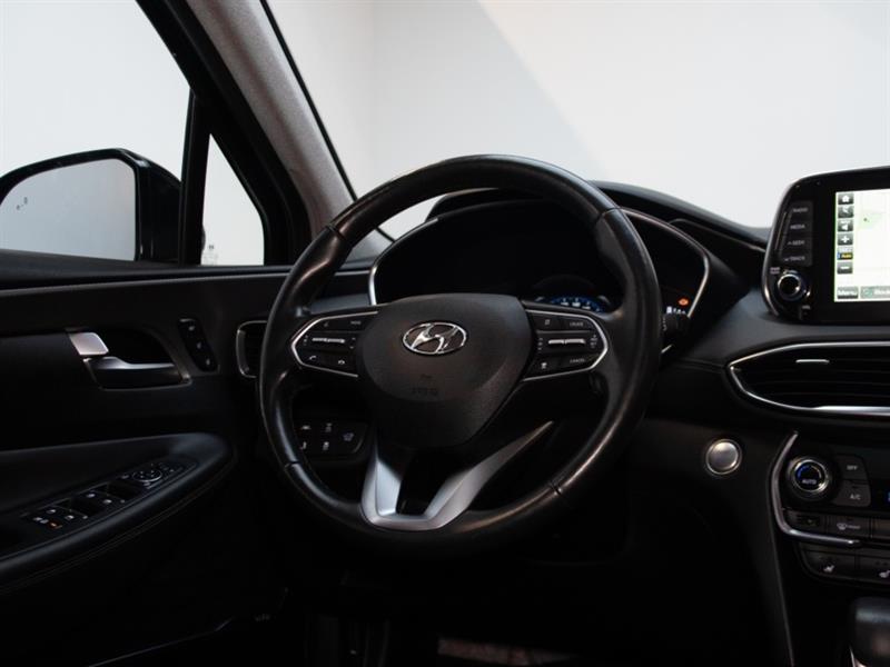 hyundai Santa Fe 2020 - 20