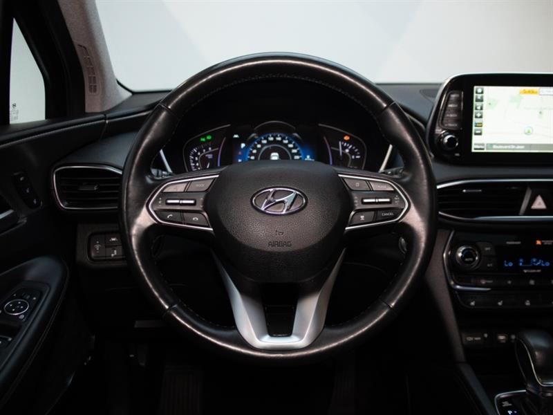 hyundai Santa Fe 2020 - 23