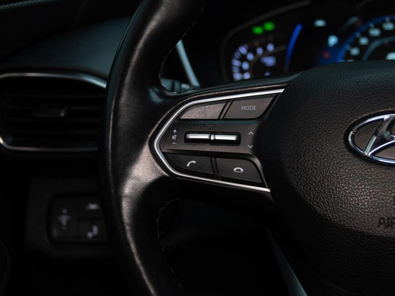 hyundai Santa Fe 2020 - 24