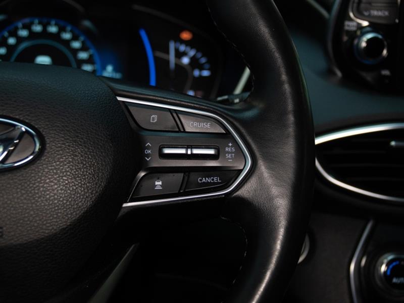 hyundai Santa Fe 2020 - 25