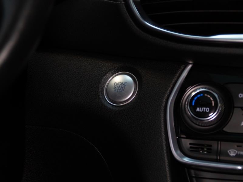 hyundai Santa Fe 2020 - 26