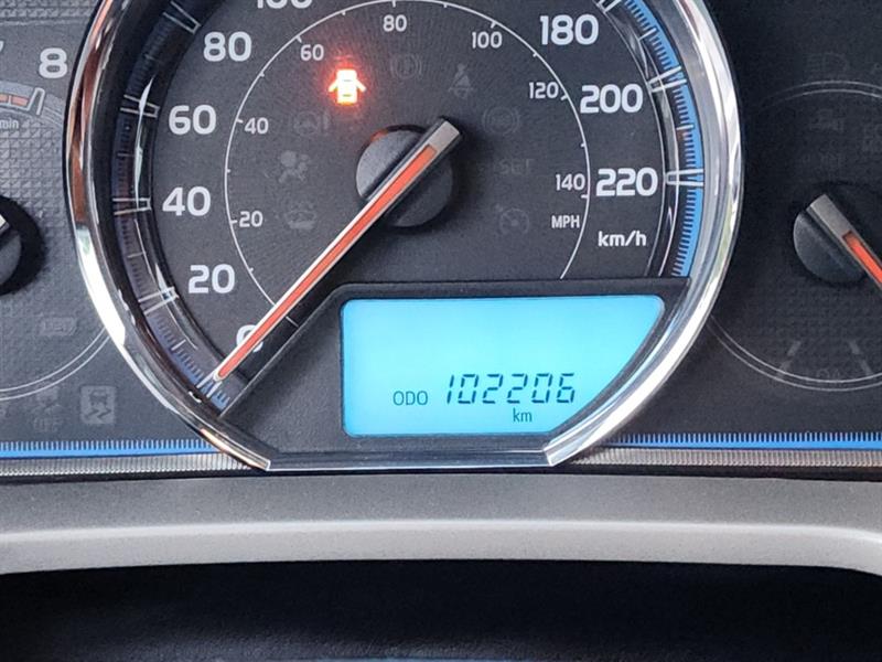 toyota RAV4 2015 - 2