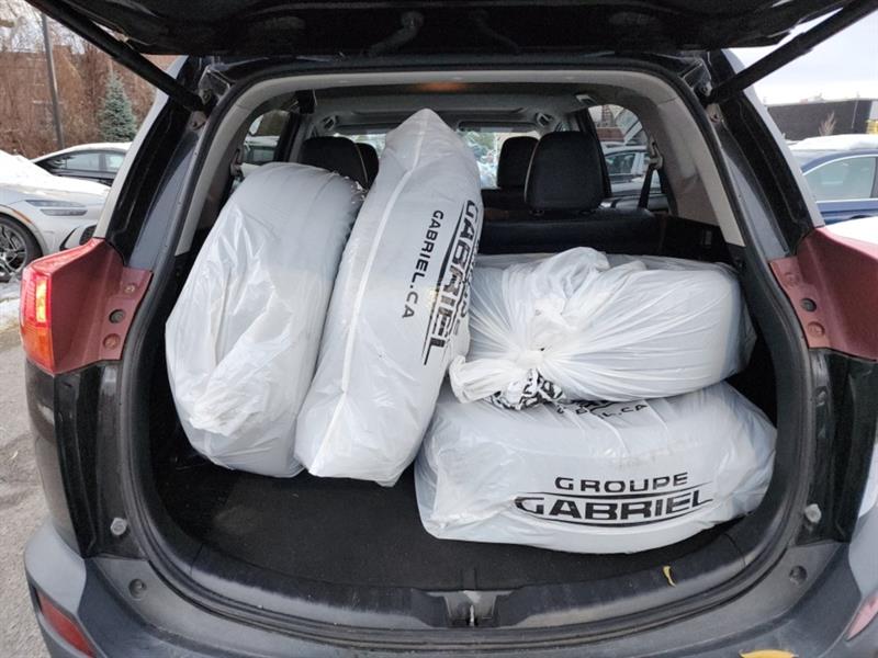 toyota RAV4 2015 - 3