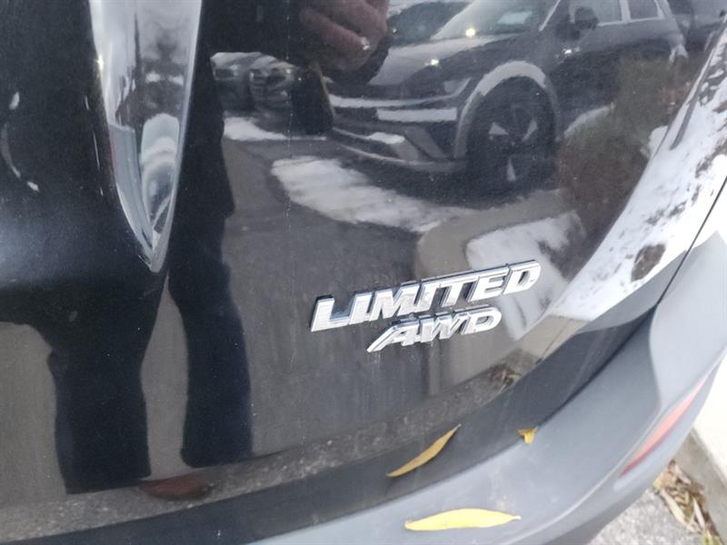 toyota RAV4 2015 - 4