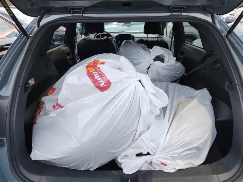 subaru Crosstrek 2024 - 3